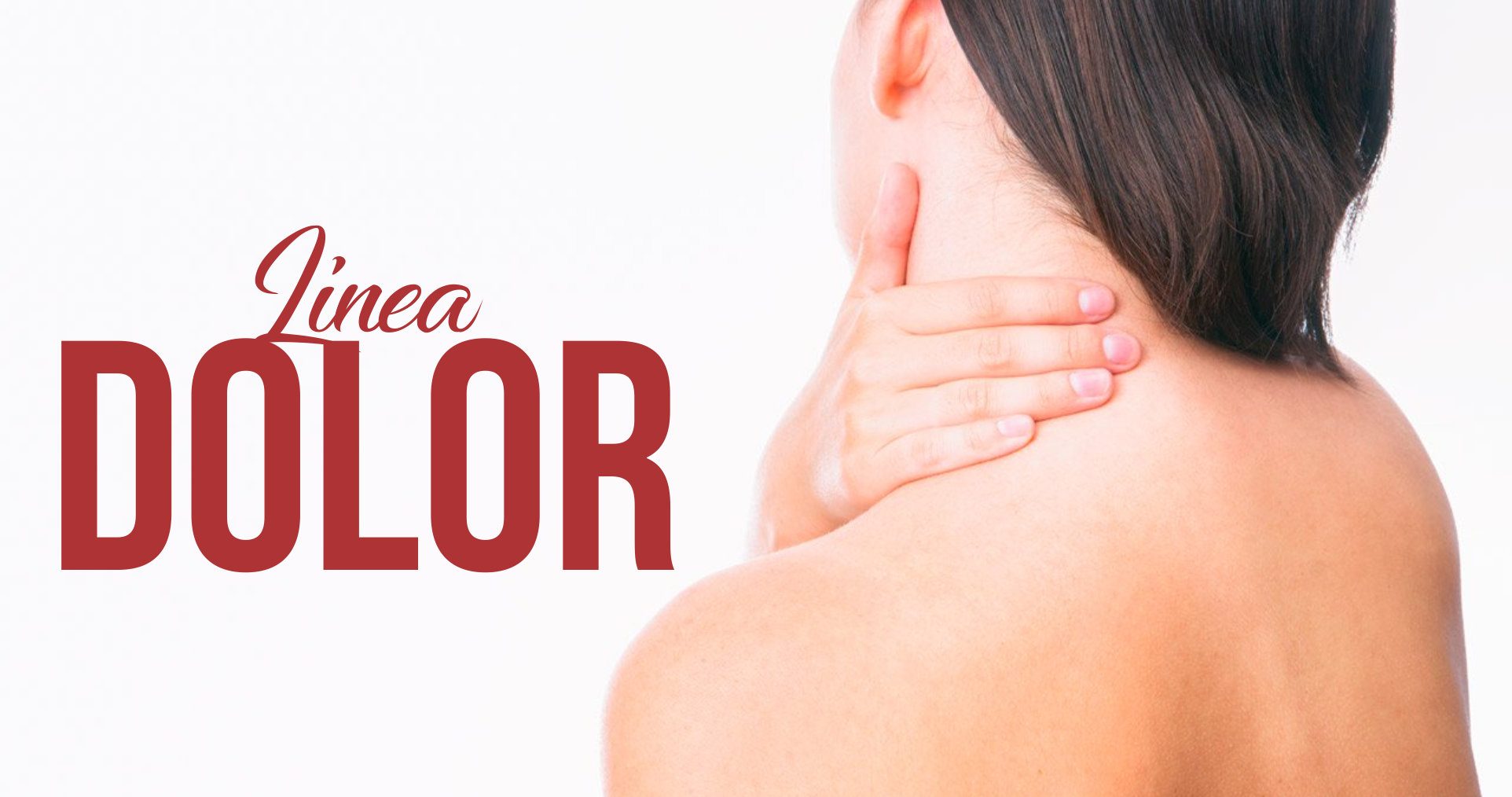 LINEA DEL DOLOR